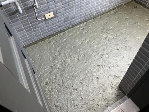 傑宥建材工程行 - 陽台防水施作