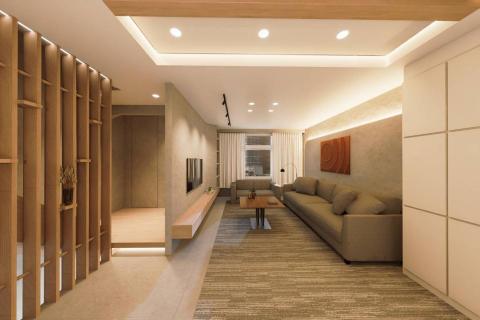 薇十室內裝修設計 - 