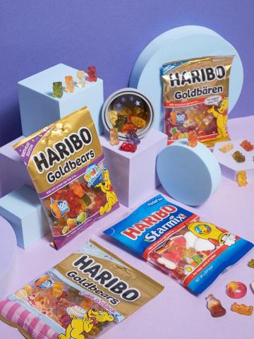 編想設計 - 軟糖拍攝合作