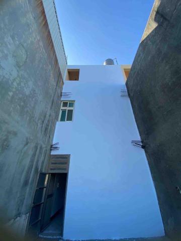 森旲防水油漆工程行 - 外牆防水