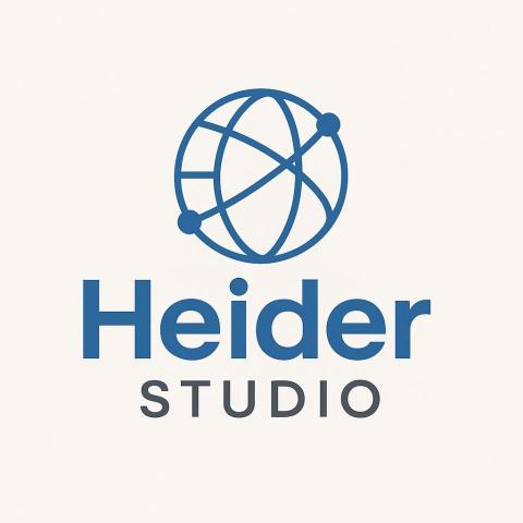提供公關服務的專家Heider