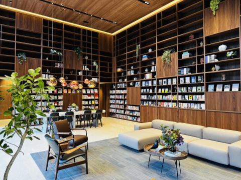 侘墨空間制作 ChaMo - 監造案例