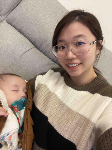 鳳山采耳師推薦黃榆婷