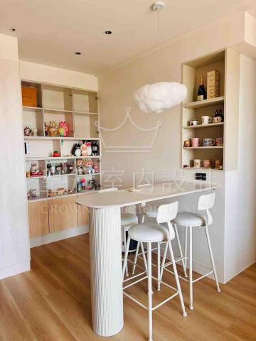 皇冠室內空間設計 - 