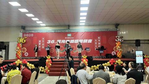 晟偉燈光音響 - 