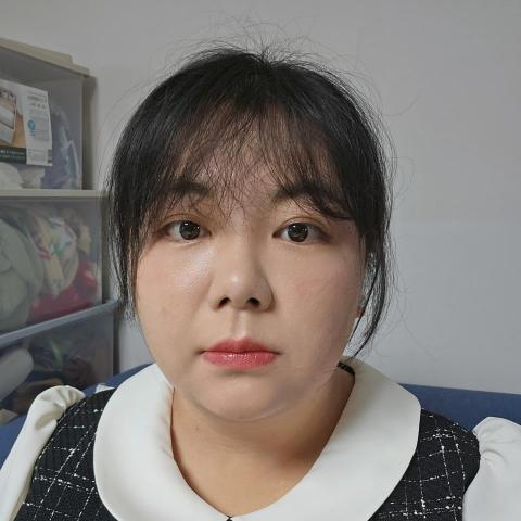 提供地陪服務的專家呂巧琪