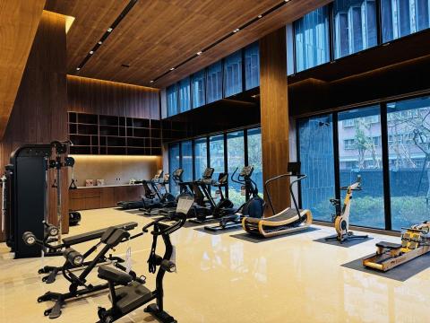 侘墨空間制作 ChaMo - 監造案例