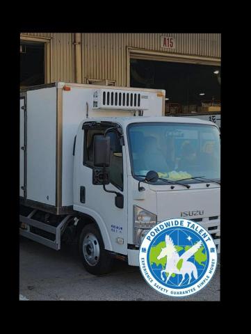 提供711低溫宅配服務的專家馳廣貨運