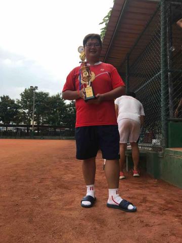 提供龍潭服務的專家小子教練