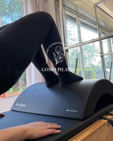 平鎮｜時刻皮拉提斯工作室 - 