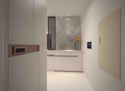 梓集空間設計 - 