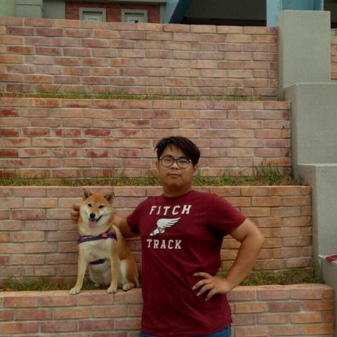 提供maps服務的專家謝頴億