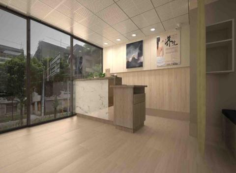 梓集空間設計 - 