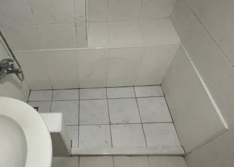 可能設計有限公司 - 拆浴缸改淋浴after
(砌矮牆、防水墩) 可能設計有限公司 - 拆浴缸改淋浴after
(砌矮牆、防水墩)