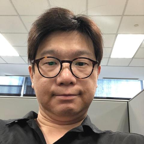 提供plc服務的專家李筑瑋