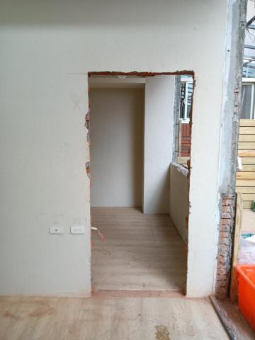 崴珵視覺工程 - 牆面切割門