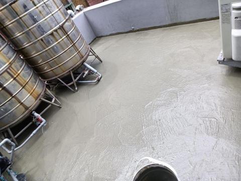 崴珵視覺工程 - 防水漆工程