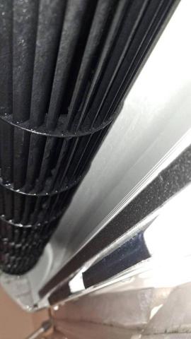 澄萱冷氣 - 清洗後