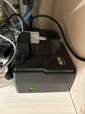 IT Man - UPS 備援 IT Man - UPS 備援
