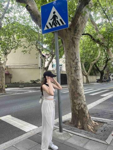 提供模特兒服務的專家詹詠晴