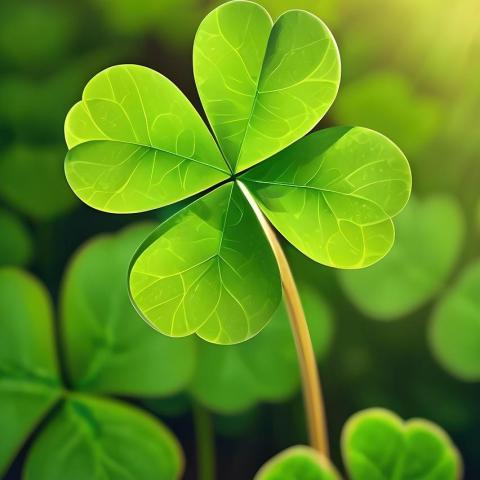 提供2024 siir服務的專家CLOVER