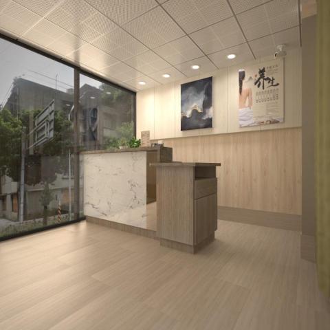 提供120服務的專家梓集空間設計