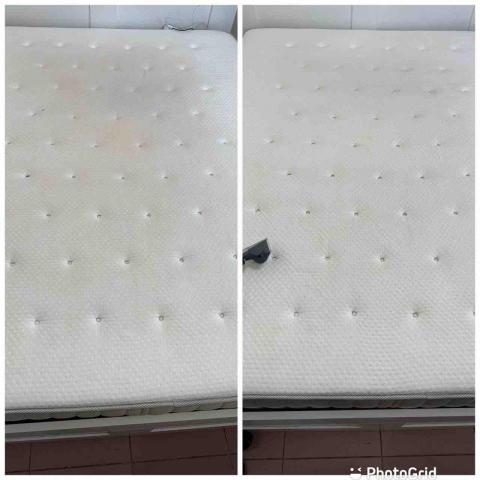 🧽小林在清潔🧹 - 施工前與施工後對比