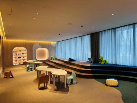 侘墨空間制作 ChaMo - 監造案例