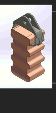 Tim Lin - 2D/3D繪製