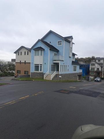 精業油漆防水工程 - 外牆防水工程