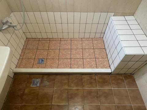 可能設計有限公司 - 拆浴缸改淋浴after
(保留平台) 可能設計有限公司 - 拆浴缸改淋浴after
(保留平台)