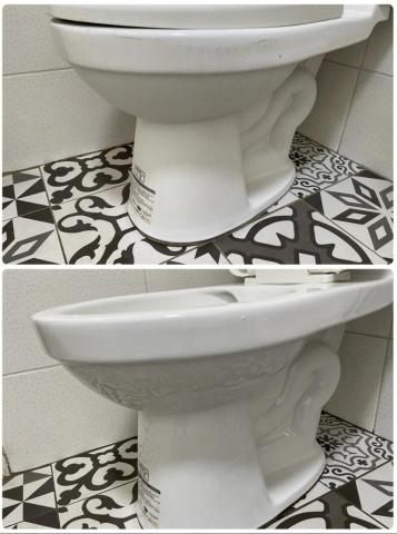 BlingBling世界 - 浴廁煙垢清潔