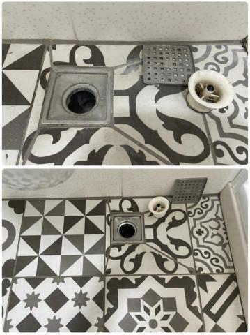 BlingBling世界 - 排水口清潔