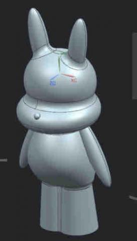 Tim Lin - 3D列印+產品設計