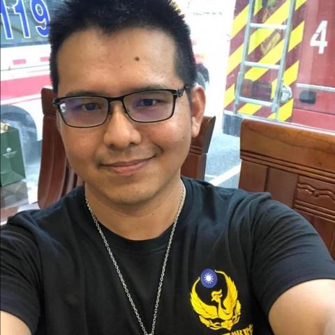 提供晚班兼職工作台中市服務的專家林修平