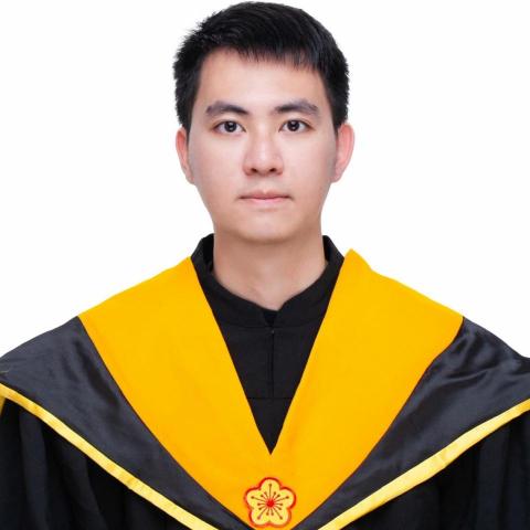 提供92服務的專家黃暐宸