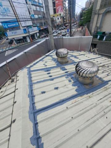 精業油漆防水工程 - 