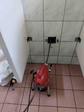 旭創檢測抓漏、全達防水 - 