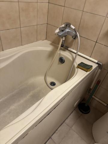 可能設計有限公司 - 浴缸&淋浴龍頭更新before 可能設計有限公司 - 浴缸&淋浴龍頭更新before