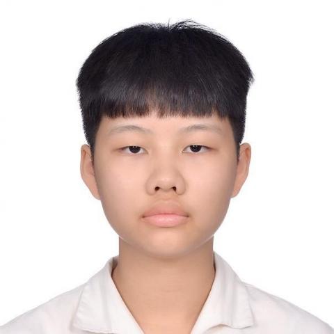 提供兒童體操台中服務的專家黃惠瑀