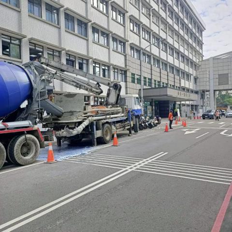 益川建設開發工程有限公司 - 