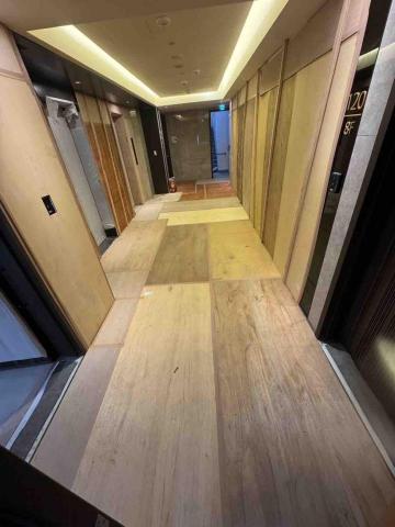 育文科技有限公司 - 進場前保護工程 育文科技有限公司 - 進場前保護工程