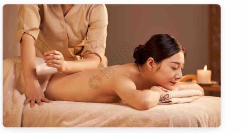 嘉晏 精油按摩師 - 背部推油舒緩