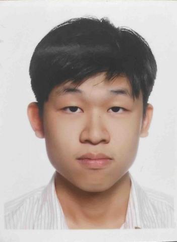 提供內湖社區大學服務的專家林奕揚