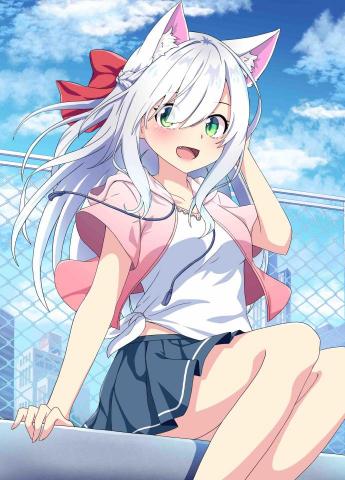 彤彤ㄟ個人工作室 - 插畫