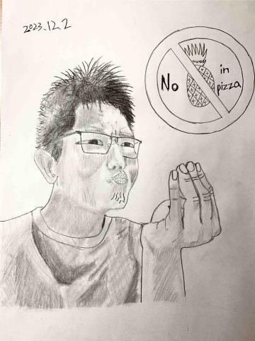 提供dance168學費服務的專家朱育鋐