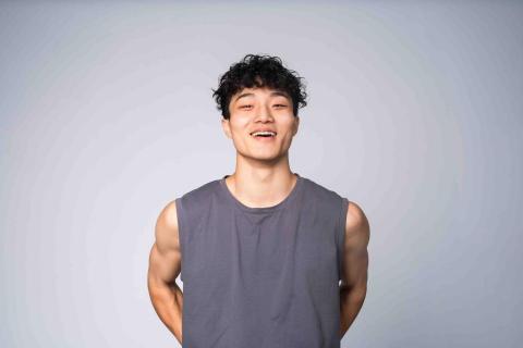 葉峻廷（小葉）