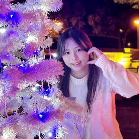 李若瑀
