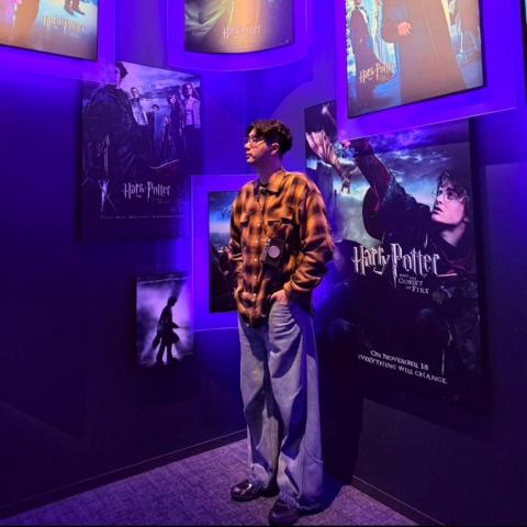 提供windows筆電服務的專家張書瑋