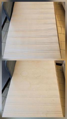 清潔先生 - 床墊污漬淡化清潔